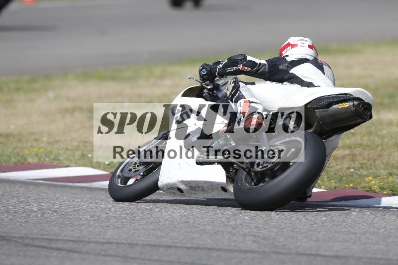 /18 05.06.2026  TZ Motorsport ADR/Gruppe rot/135